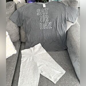 🩶2 PIECE LOUNGE SET🩶